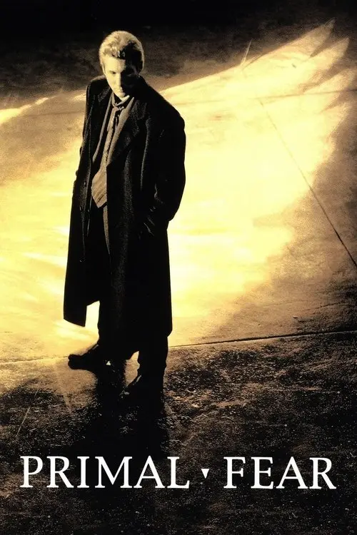 مشاهدة فيلم Primal Fear 1996 مترجم