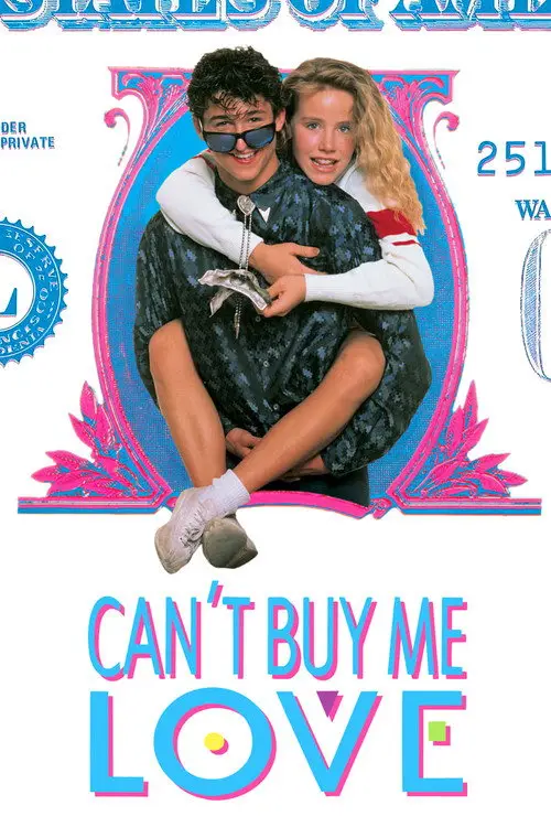 مشاهدة فيلم Can't Buy Me Love 1987 مترجم