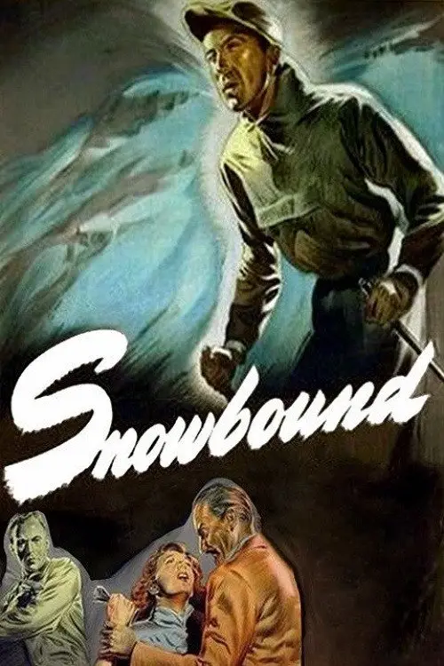 مشاهدة فيلم Snowbound 1948 مترجم
