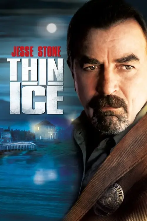 مشاهدة فيلم Jesse Stone: Thin Ice 2009 مترجم