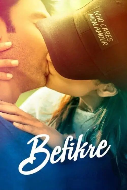 مشاهدة فيلم Befikre 2016 مترجم