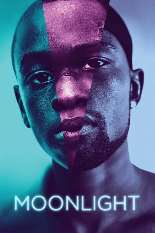 مشاهدة فيلم Moonlight 2016 مترجم