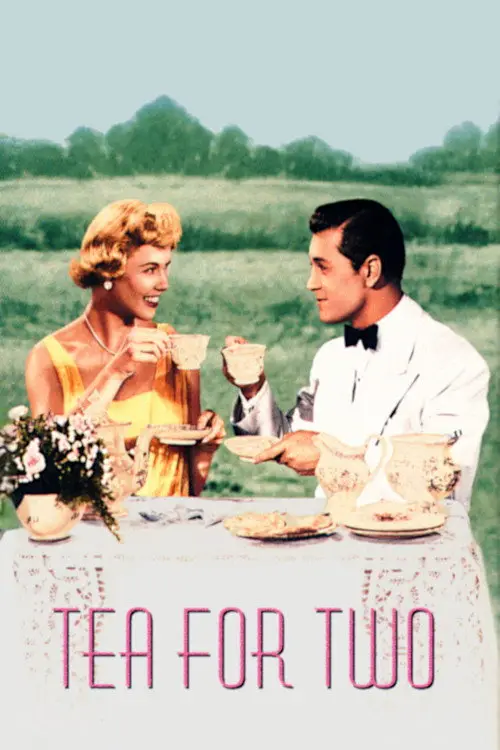 مشاهدة فيلم Tea for Two 1950 مترجم