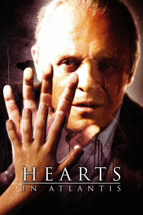 مشاهدة فيلم Hearts in Atlantis 2001 مترجم