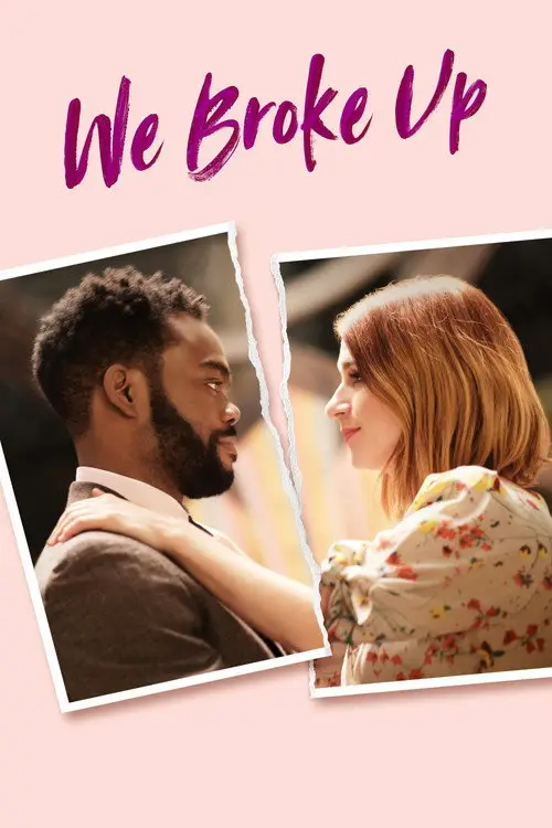 مشاهدة فيلم We Broke Up 2021 مترجم