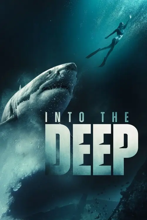 مشاهدة فيلم Into the Deep 2025 مترجم