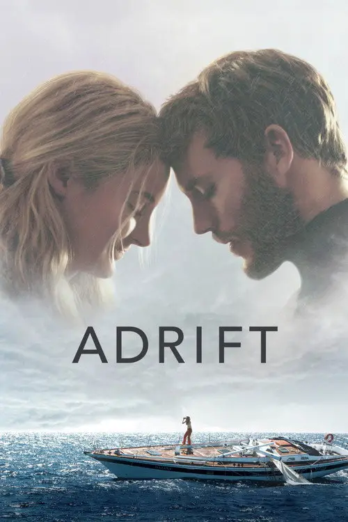 مشاهدة فيلم Adrift 2018 مترجم