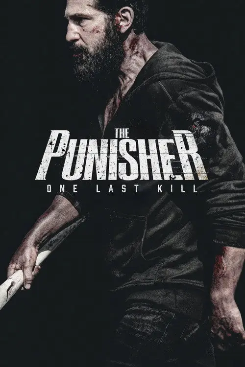 مشاهدة فيلم The Punisher: One Last Kill 2026 مترجم