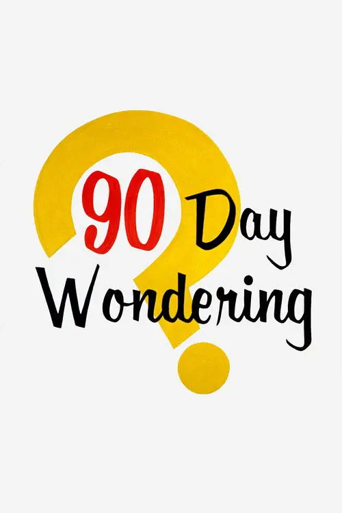 مشاهدة فيلم أنمي 90 Day Wondering 1956 مترجم