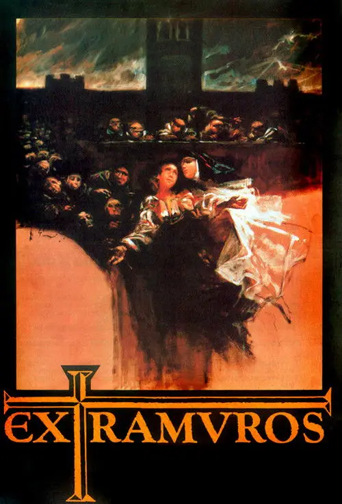 مشاهدة فيلم Beyond the Walls 1985 مترجم