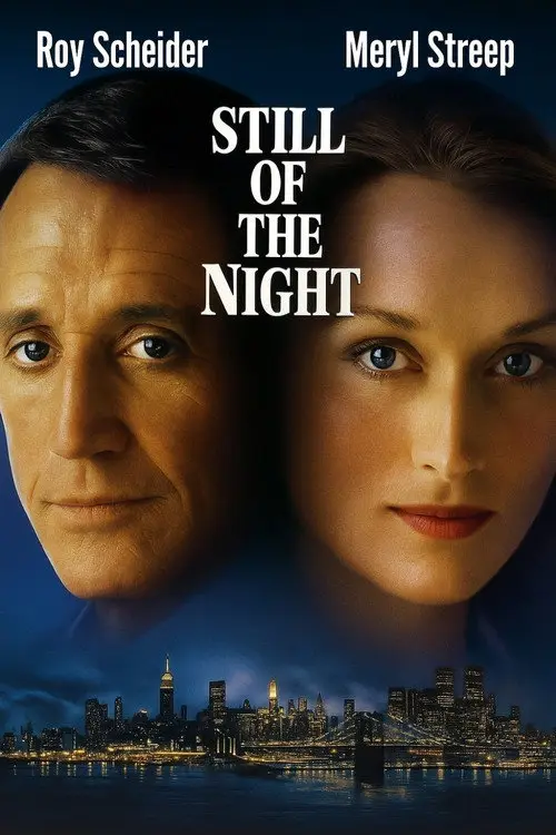 مشاهدة فيلم Still of the Night 1982 مترجم