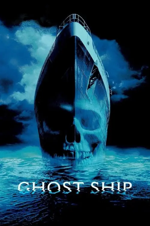 مشاهدة فيلم Ghost Ship 2002 مترجم