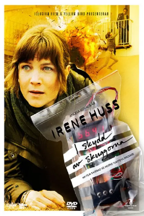 مشاهدة فيلم Irene Huss 11: I skydd av skuggorna 2011 مترجم