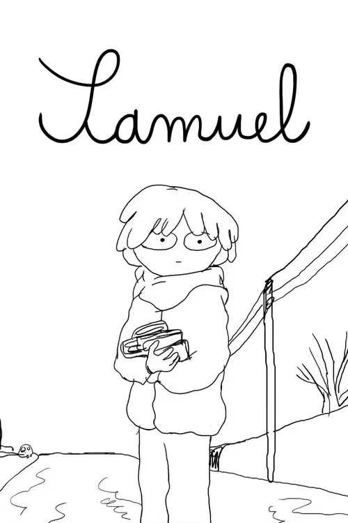 مسلسل أنمي Samuel 2024 مترجم كامل