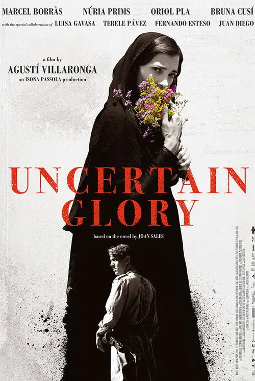 مشاهدة فيلم Uncertain Glory 2017 مترجم