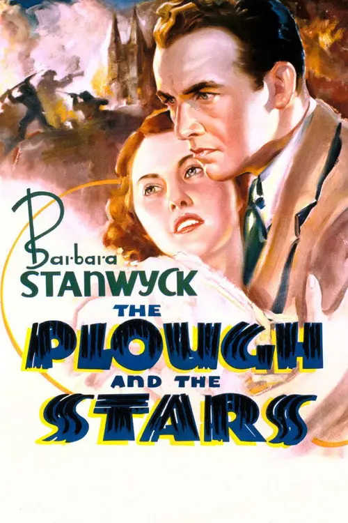 مشاهدة فيلم The Plough and the Stars 1936 مترجم