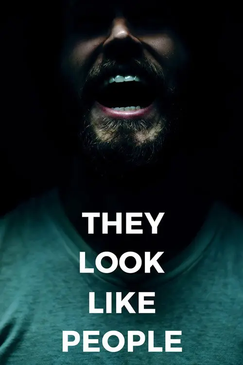 مشاهدة فيلم They Look Like People 2016 مترجم