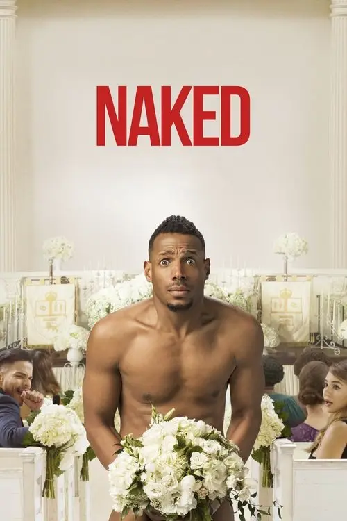 مشاهدة فيلم Naked 2017 مترجم