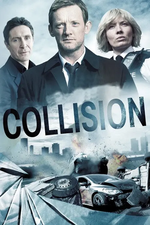 مسلسل Collision 2009 مترجم كامل