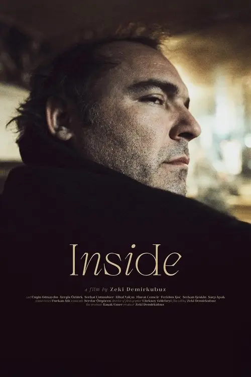 مشاهدة فيلم Inside 2012 مترجم