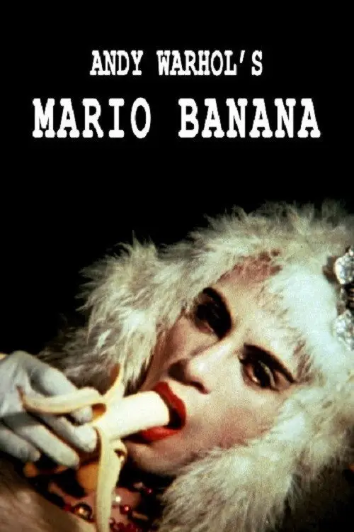 مشاهدة فيلم Mario Banana I 1964 مترجم