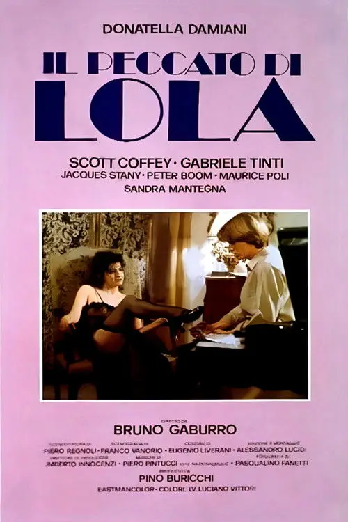 مشاهدة فيلم Lola's Secret 1984 مترجم