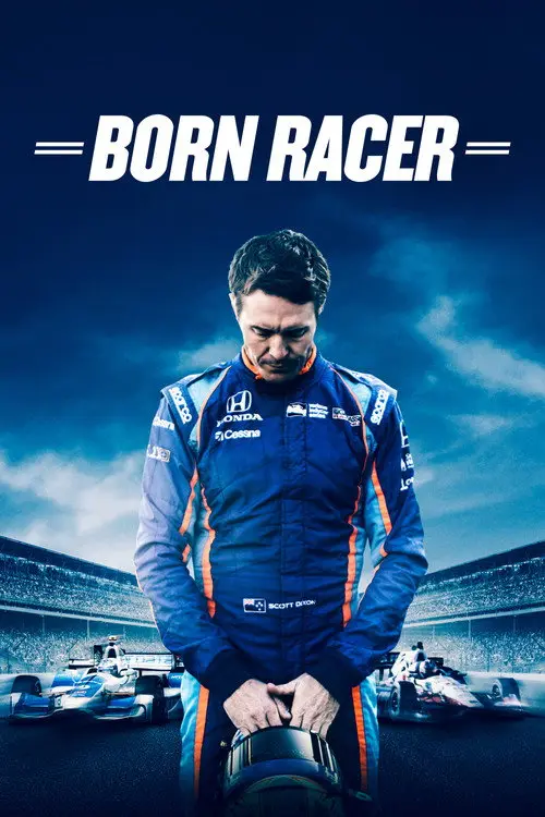 مشاهدة فيلم Born Racer 2018 مترجم