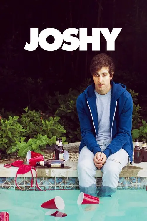 مشاهدة فيلم Joshy 2016 مترجم