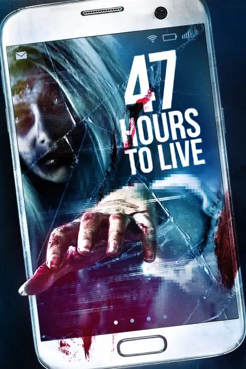 مشاهدة فيلم 47 Hours to Live 2019 مترجم