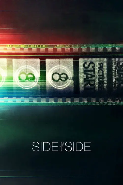 مشاهدة فيلم Side by Side 2012 مترجم