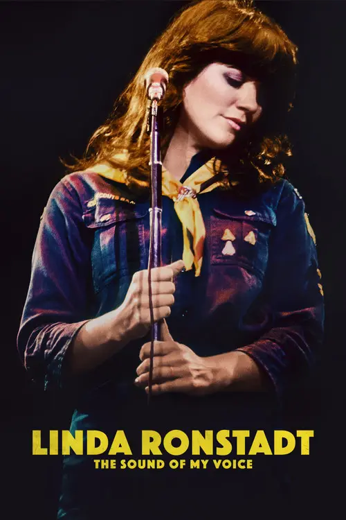 مشاهدة فيلم Linda Ronstadt: The Sound of My Voice 2019 مترجم
