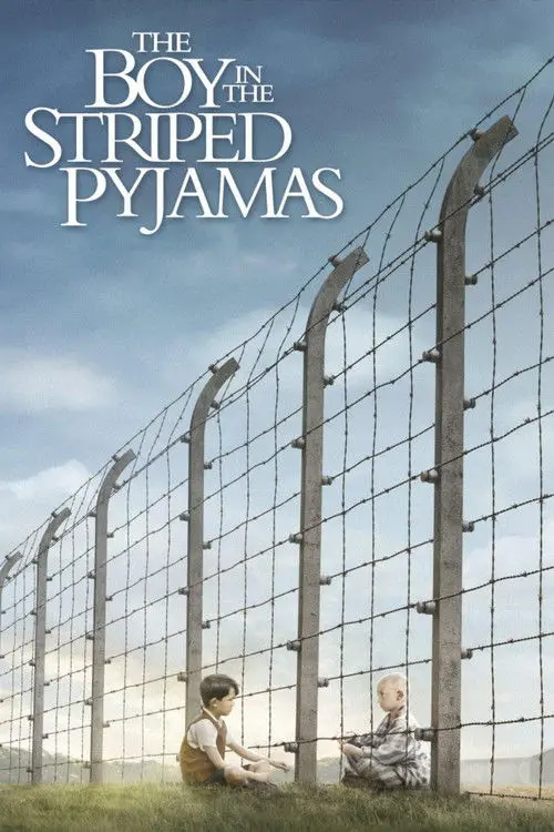 مشاهدة فيلم The Boy in the Striped Pyjamas 2008 مترجم