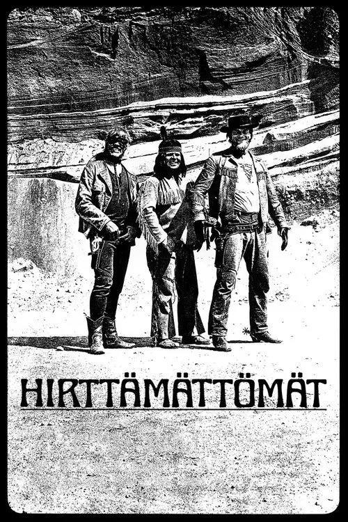 مشاهدة فيلم Hirttämättömät 1971 مترجم