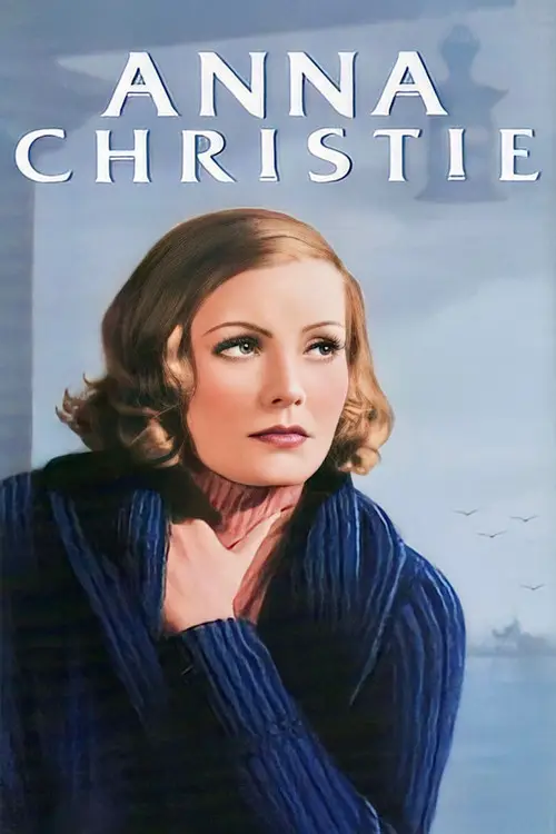 مشاهدة فيلم Anna Christie 1930 مترجم