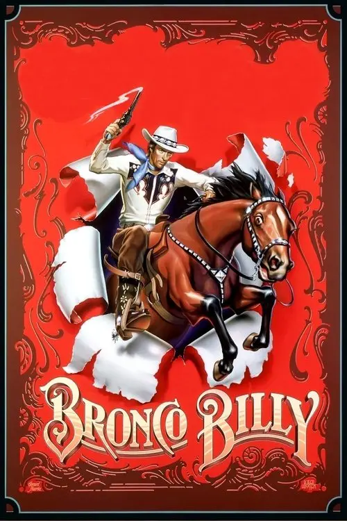 مشاهدة فيلم Bronco Billy 1980 مترجم