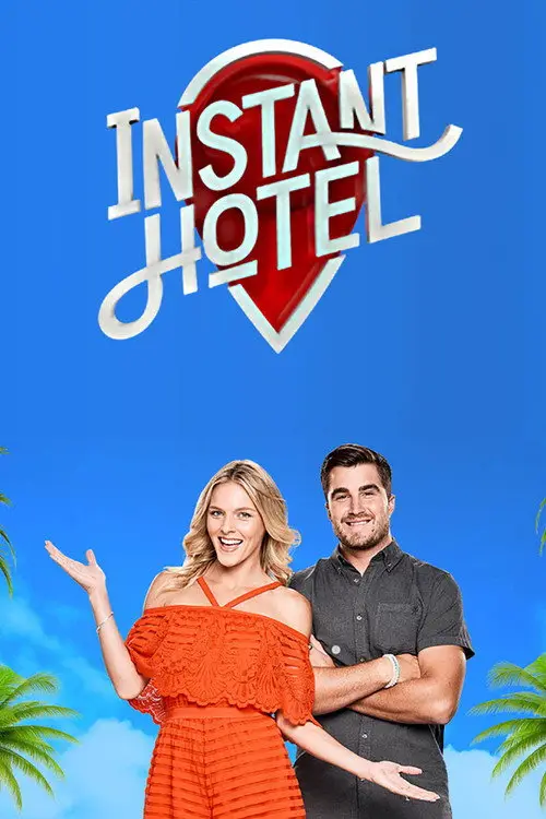 مسلسل Instant Hotel 2018 مترجم كامل