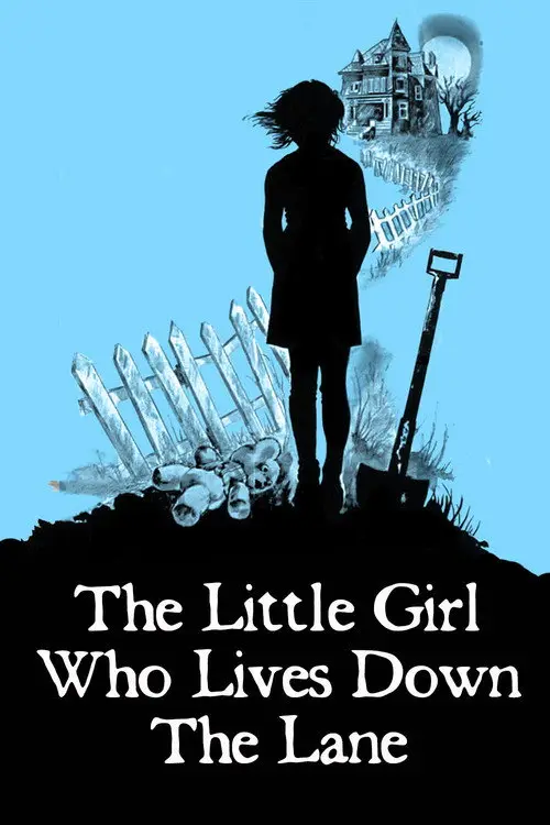 مشاهدة فيلم The Little Girl Who Lives Down the Lane 1976 مترجم