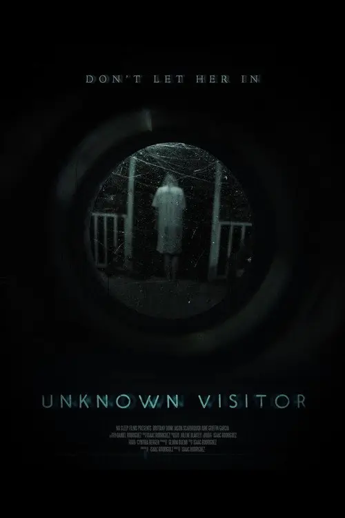 مشاهدة فيلم Unknown Visitor 2019 مترجم