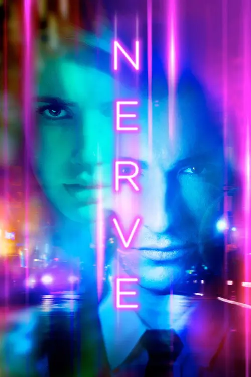 مشاهدة فيلم Nerve 2016 مترجم