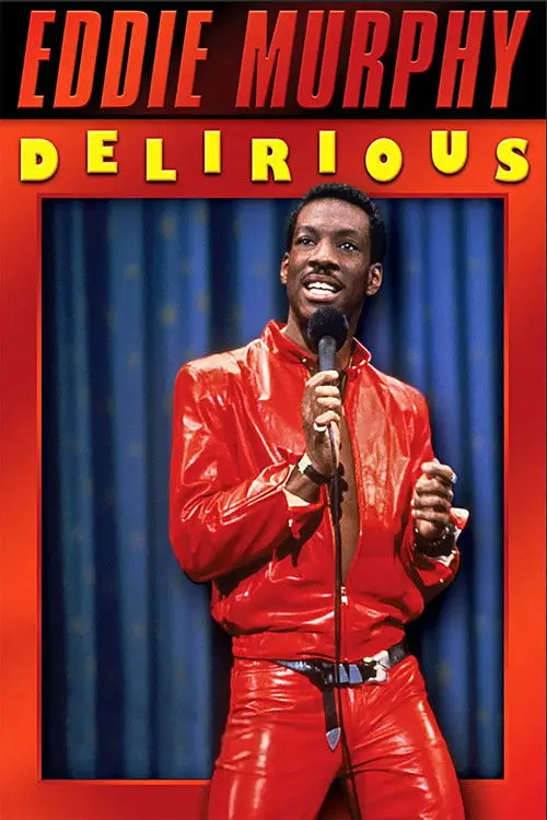 مشاهدة فيلم Eddie Murphy: Delirious 1983 مترجم