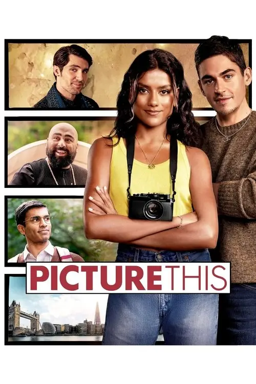 مشاهدة فيلم Picture This 2025 مترجم