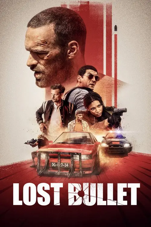 مشاهدة فيلم Lost Bullet 2020 مترجم