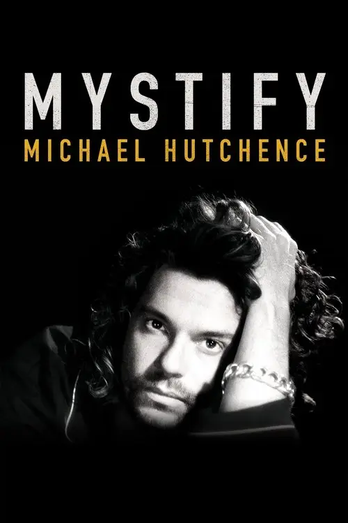 مشاهدة فيلم Mystify: Michael Hutchence 2019 مترجم