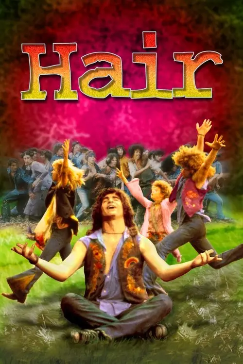 مشاهدة فيلم Hair 1979 مترجم