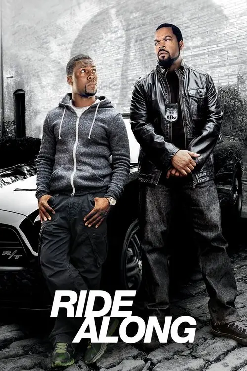 مشاهدة فيلم Ride Along 2014 مترجم