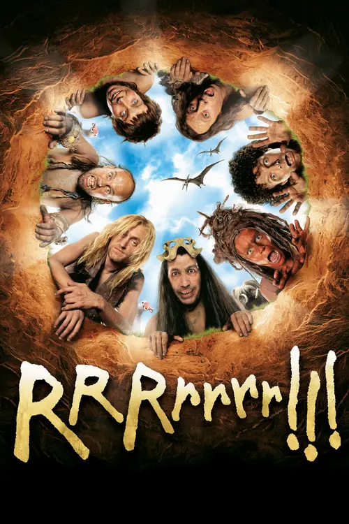 مشاهدة فيلم RRRrrrr!!! 2004 مترجم