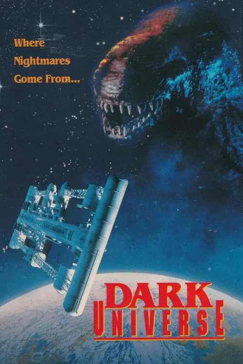 مشاهدة فيلم Dark Universe 1993 مترجم