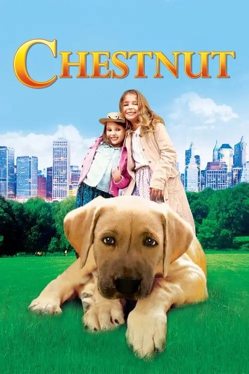 مشاهدة فيلم Chestnut: Hero of Central Park 2004 مترجم