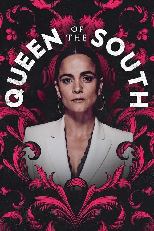 مسلسل Queen of the South 2016 مترجم كامل