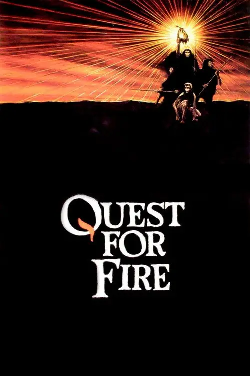 مشاهدة فيلم Quest for Fire 1981 مترجم